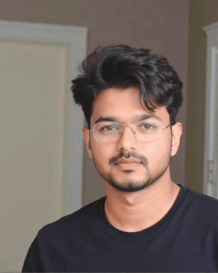 Omik Babariya