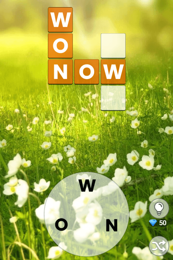 Crossword Quest