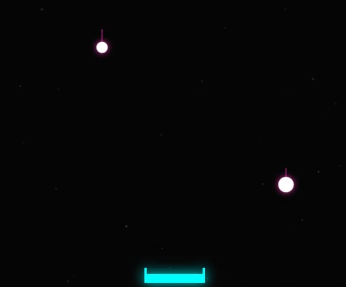 Neon Catch