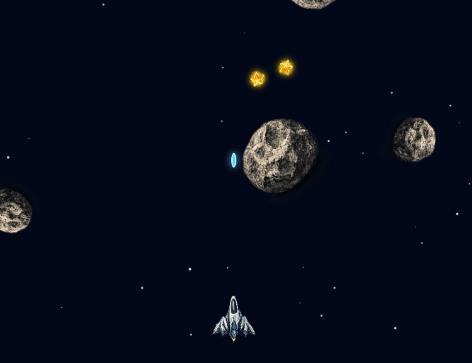 Space Shooter