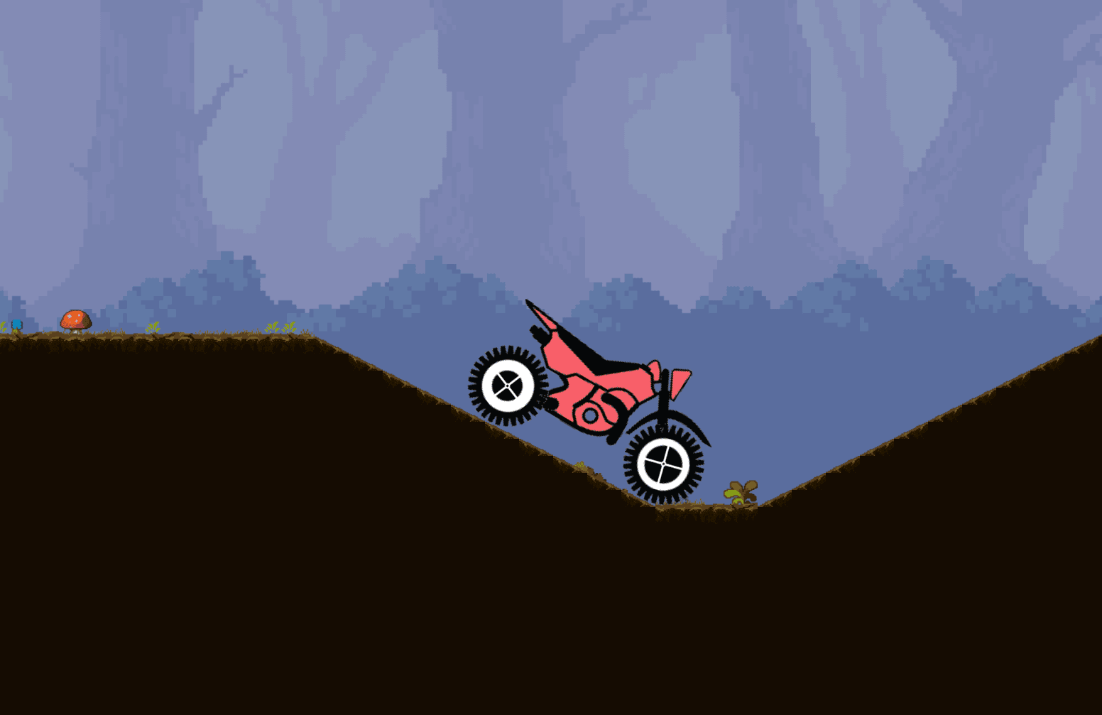 Xcite Bike