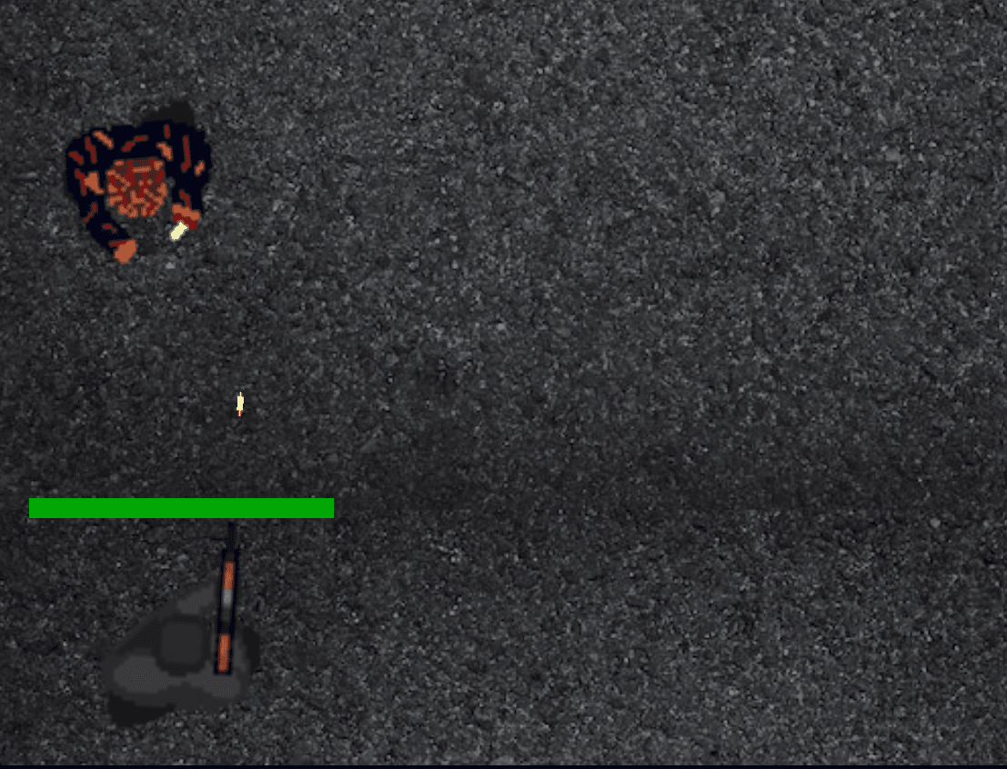 Zombie Shooter